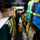 Image for article titled Amazon Faces Another Lawsuit For Allegedly Taking Tips From Drivers